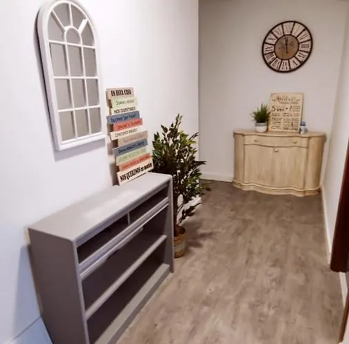 아파트 Precioso En *