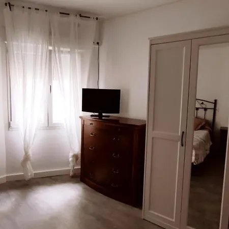 Precioso Apartamento En Gijon