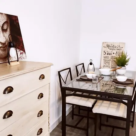 Precioso Apartamento En * Gijon
