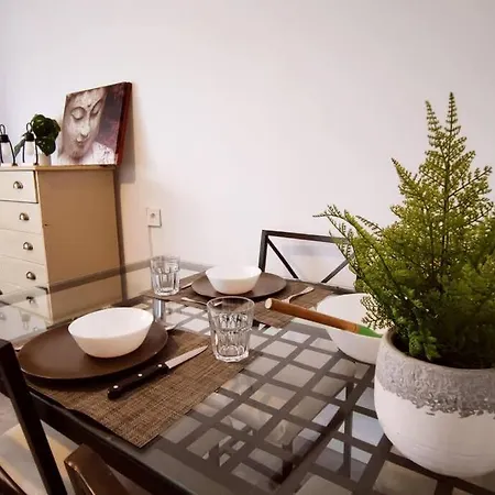 Precioso Apartamento En *