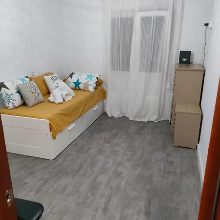 Apartment Precioso Apartamento En