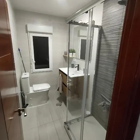 Precioso Apartamento En Apartment