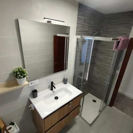 Precioso Apartamento En *