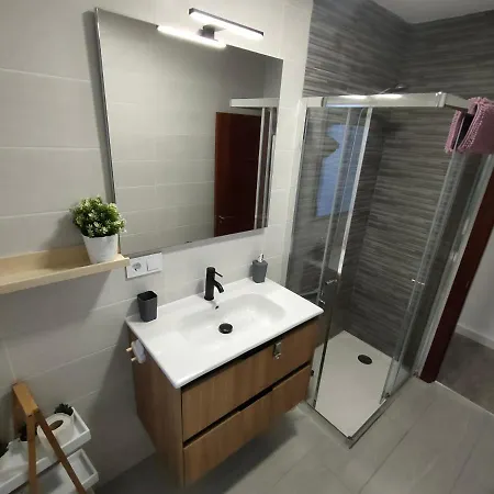 Precioso Apartamento En Apartment Gijon