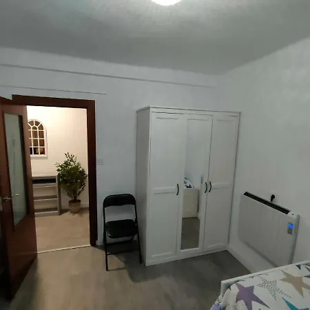 Precioso Apartamento En