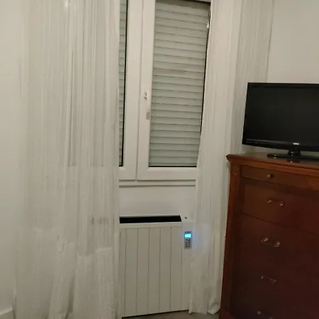 Апартаменти Precioso En *