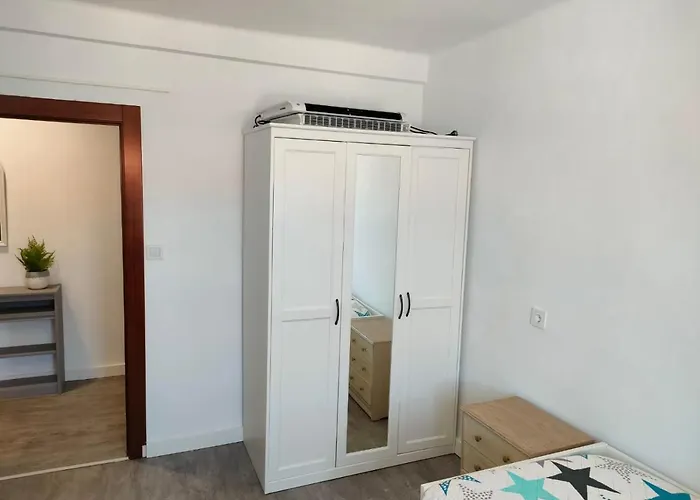 Lägenhet Precioso En