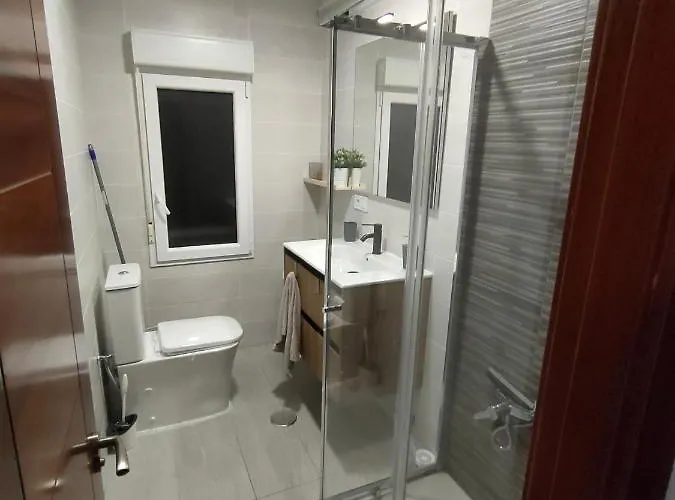 Precioso En Апартаменти