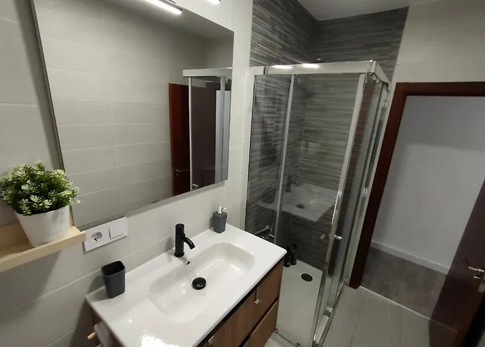 Lägenhet Precioso En