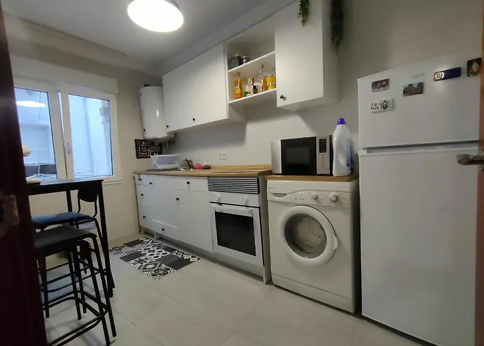 Lägenhet Precioso En