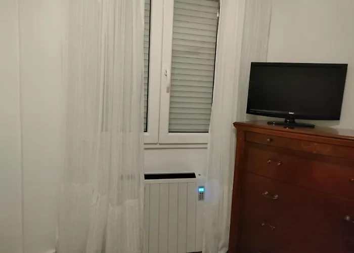 Апартаменти Precioso En *