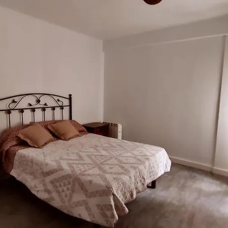 Precioso En Apartment *