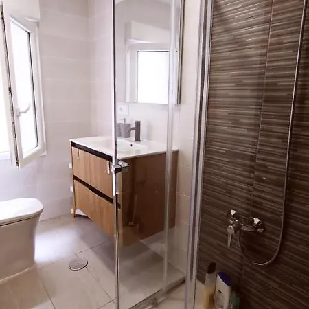 Apartment Precioso En Gijón