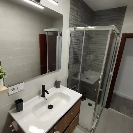 Apartment Precioso En